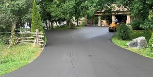 Best Stamped Concrete Driveways  in San Elizario, TX